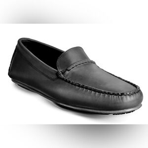 Allen Edmonds classic Black Loafers, original price $295 asking $120